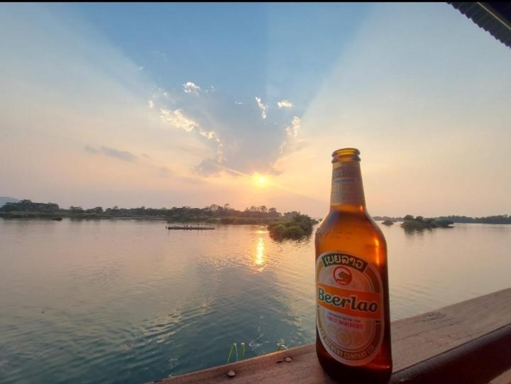 Vixay Guest House Sunset View Dondet Ban Seme Lai Εξωτερικό φωτογραφία